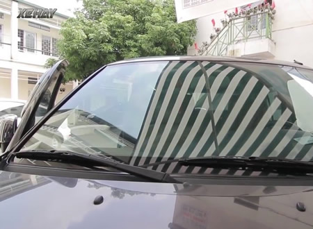 kính kiếng ô tô xnk - Kính xe hơi cao cấp Sài Gòn giá rẻ
