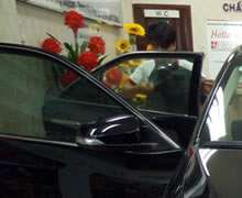 kính xe hoi ôtô auto kia cera | Vua kính xe hoi ôtô auto kia cerato | kinhauto.comNtech(KOREA)